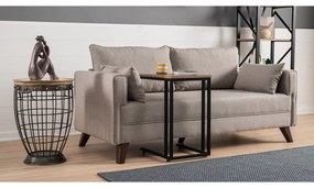 Béžová pohovka 177 cm Bella – Balcab Home