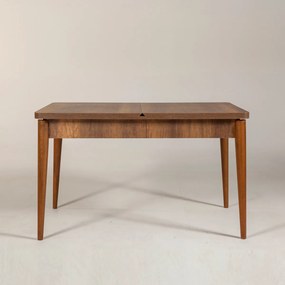 Jedálenský stôl Vina Walnut