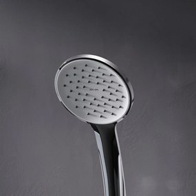 Sprchová hlavica AM.PM Hit F02TA000 chróm