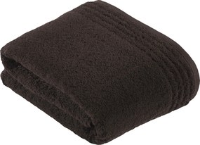 XXXLutz UTERÁK NA RUKY, 100/50 cm, tmavohnedá Vossen - Kúpeľňový textil - 003355007260