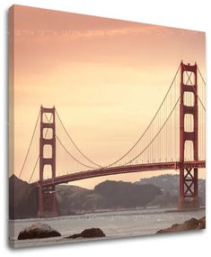 Obraz na stenu MESTO / SAN FRANCISCO | rôzne rozmery