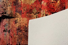 Koberec Crazy Wall 80x150 cm viacfarebný