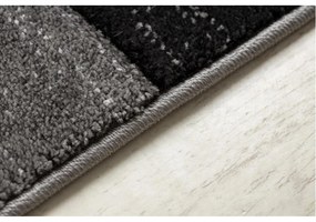 Kusový koberec Rino sivomodrý 80x150cm
