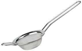 Koktejl sitko - nerezová oceľ (7,5 cm)