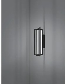 Eglo 900467 - LED Stmievateľné nástenné svietidlo SIBERIA LED/15,5W/230V + DO