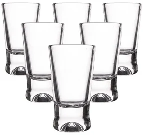 Orion ODLIEVKA GLAS 0,025 L 6 KS