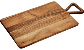 Kesper 29131 Doska na krájanie a servírovanie zakácie 54 x 30 x 1,7 cm, L
