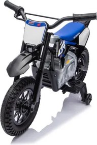 Elektrická motorka HONDA CFR450R čierna