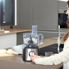 Black+Decker BXFPA1200E Kuchynský robot
