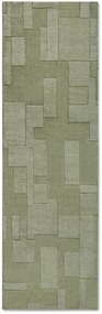 Villeroy & Boch Behúň 106182 Green, 80x250, zelená, obývacia izba