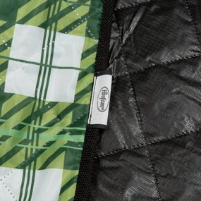 Deka PIKNIK 2 zelená