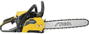 Motorová píla Stiga CS 545 benzínová 40 cm vr. náhradnej reťaze