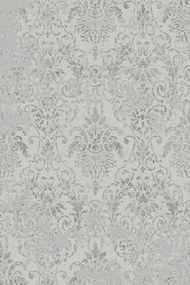 Koberec Agnella Ballata Natural Mistal svetlosivý