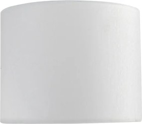 Tienidlo na lampu biele 18/18/14