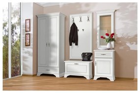 Botník Kuito SFK1B (alpská biela). Vlastná spoľahlivá doprava až k Vám domov. 1119575