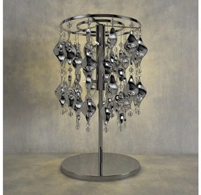 Incanti 100501T1/6 - Stolná lampa CAMPANULO 6xG4/10W/12V