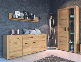 Obývacia izba Flarken - dub artisan