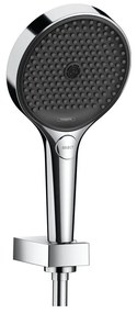 Hansgrohe Rainfinity, sprchový set 130 3jet s hadicou 1250 mm, chrómová, HAN-26852000