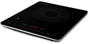 SCP 3701BK indukčný varič SENCOR