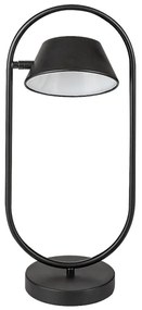 Rabalux 74190 - LED Stolná lampa ODISS LED/6W/230V