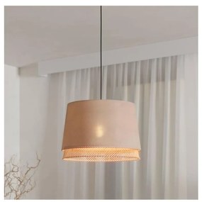 Eglo 43975 - Luster na lanku TABLEY 1xE27/40W/230V EG43975