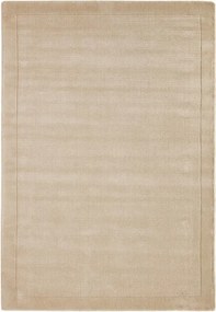 Koberec York Handloom béžový