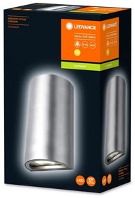 Ledvance - LED Vonkajšie nástenné svietidlo ENDURA LED/11,5W/230V IP44