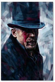 Gario Obraz na plátne Peaky Blinders, Alfie Solomons - Dmitry Belov Rozmery: 70 x 100 cm
