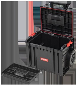 Box Na Náradie Qbrick System PRO Cart 2.0