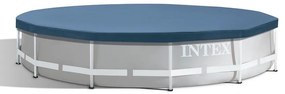 Kryt na rámový bazén 3,66 m 28031