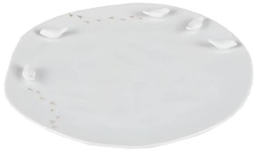 räder Porcelánový tanier Bo Birds 22,5 cm