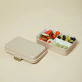 Obedový box TORRONE béžový 750137