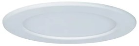 Paulmann 92062 - LED/12W IP44 Kúpeľňové podhľadové svietidlo QUAL 230V 2700K