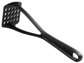 Tefal - Sada kuchynského náčinia 9 ks BIENVENUE čierna