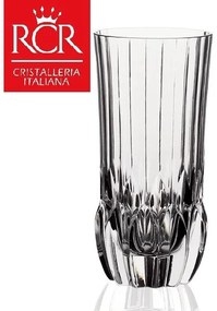 RCR ADAGIO POHÁR 400ML SADA 6 KS