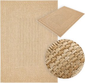 Koberec šnúrkový Balta Timber 36317 556