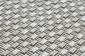 Koberec SIZAL BOHO 39003569 béž