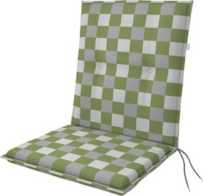 Doppler LIVING 4903 sivá/zelená