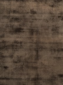 Vikosa, Kusový koberec Vikosa Jane 106297 Brown kruh, 120x120 (priemer) kruh, hnedá, detská izba
