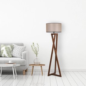 Stojacia lampa, 8278-3