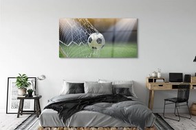 Obraz plexi Futbalový štadión 140x70 cm