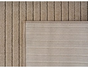Béžový vnútorný a vonkajší koberec 240x340 cm Nova 1202 – Ayyildiz Carpets