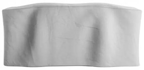 Planika Rio Table GAS - Vonkajší plynový krb 46x106 cm 10kW