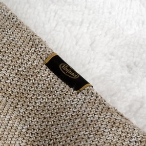 Deka PANDA béžová