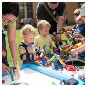 Súprava SmartMax Start + SmartMax zatáčky