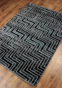 Koberec Kolibri 18411/698 Mirage rozmery koberec: 80x150 cm