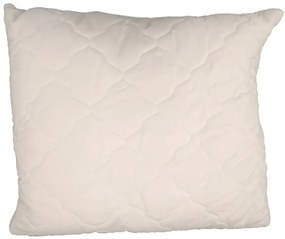 Prešívaný silikónový vankúš 70/80