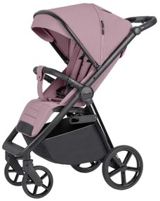 ŠPORTOVÝ KOČÍK CARRELLO BRAVO SL  Blush pink