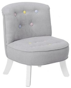 Detské dizajnové kresielko Cooler Color Candy