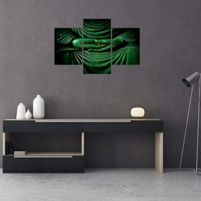Obraz - Ruka Budhu (90x60 cm)